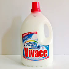 Vivace Laundry Detergent Power wash Talcum 50 washes