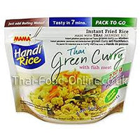 Handi Rice Thai Green Curry 80gr