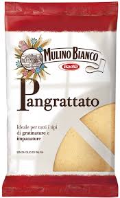 Mulino Bianco Breadcrumbs 400gr