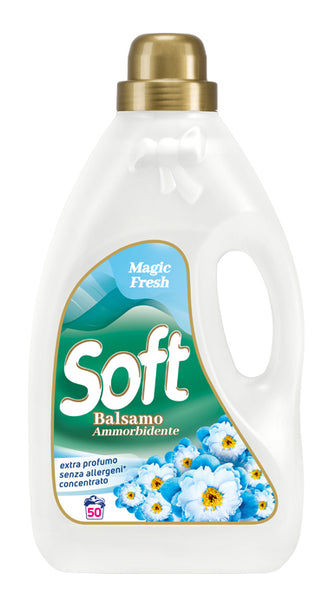 SOFT AMMORBIDENTE MAGIC FRESH 3LTR