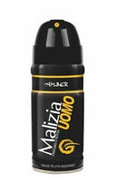 Malizia Uomo DeoSpray Amber 150ml