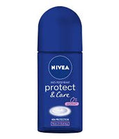 Nivea Protect&care Roll On 50ml