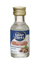 Foster clarks almond essence 28ml