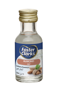 Foster clarks almond essence 28ml