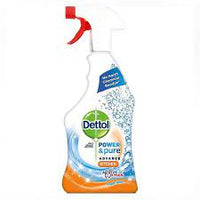 Dettol Power & Pure Kitchen 750ml