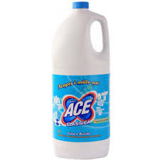 Ace Classic Bucato 4Ltr Double Protection