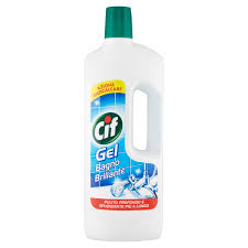 Cif Gel Bath Brillante 750ml