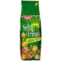 Cameo Snack Friends Gran festa 400gr