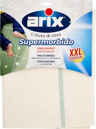 Arix super soft floor cloth 50x64cm