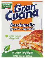 Gran Cucina Besciamella 200ml
