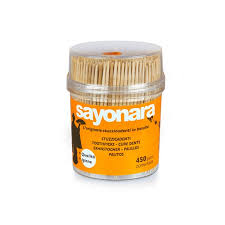 Sayonara Toothpicks 450pcs