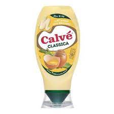 CALVE' MAIONESE CLASSICA TOP DOWN ML.430