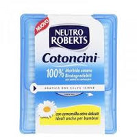 Neutro Roberts Cotton Buds 260pcs