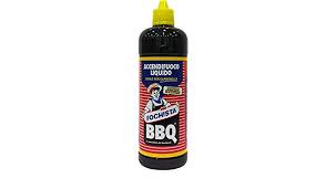 Fochista BBq Liqquid firestarter 750ml