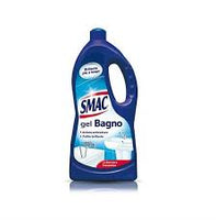 Smac Gel Bagno 850ml