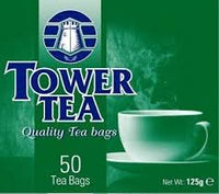 Tower Tea 50 Teabags