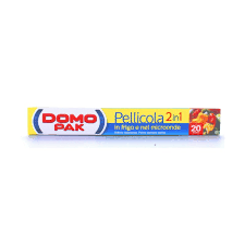 Domopak Cling Film 20mtr