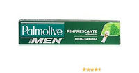 Palmolive Men Shaving Cream 100ml Menta