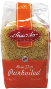 Migro parboiled rice 1kg