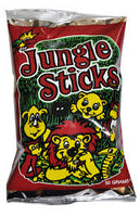 Jungle Sticks