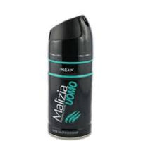 Malizia Uomo DeoSpray Aqua150ml