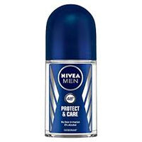 Nivea Men  Protect&Care  Roll On 50ml