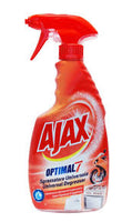 Ajax Optimal 7 Universal Degreaser 600ml