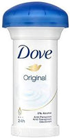 Dove Roll On Original 50ml Anti Perspirant