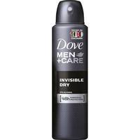 Dove Men+Care Invisible Dry Spray 150ml