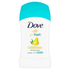 Dove go Fresh Roll On 30ml Pear&Aloe vera