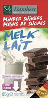 Damhert Milk Zonder snikers 85gr