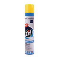 Cif MultiSurface Spray 400ml