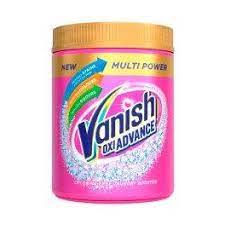 Vanish Oxi Action gold Color 900g