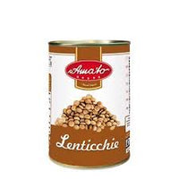 Amato lentils 400g