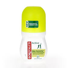 Borotalco Active Roll On 50ml Active