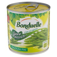 Bonduelle Broad beans 295gr