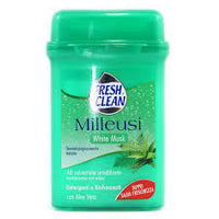 Fresh & Clean $0 Wipes Milleusi