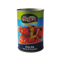 Mayor Polpa Thick & Chunky 400gr