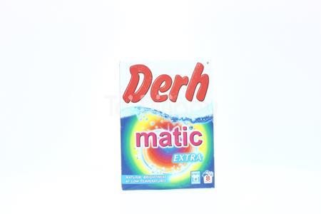 Derh Matic Extra 8washes 560gr