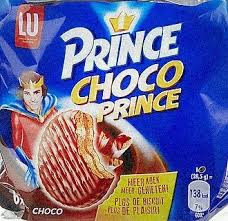 Choco Prince 4+2