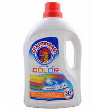 Chanteclair Lavatrice 30washes Color (laundry Detergent) – Galea Supermarket