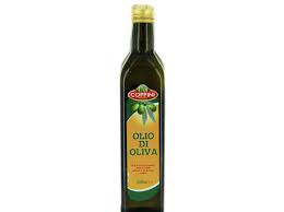 Coppini Oive Oil 500ml
