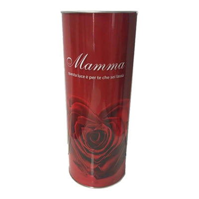 Mamma Candle t100