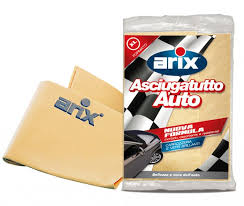 Arix Car Cloth  Asciugatutto