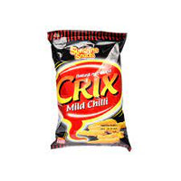 Sunshine Crix Mild Chilli 45G