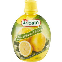 lemon juice 200ml