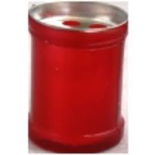 Candle Red T20