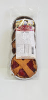 Tal Lajku Jam tarts 340gr