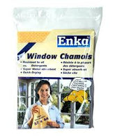 Enka Window Chamois 37x44cm