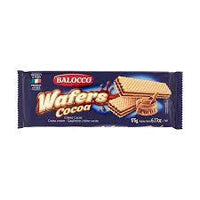 BALOCCO WAFERS COCOA 175G